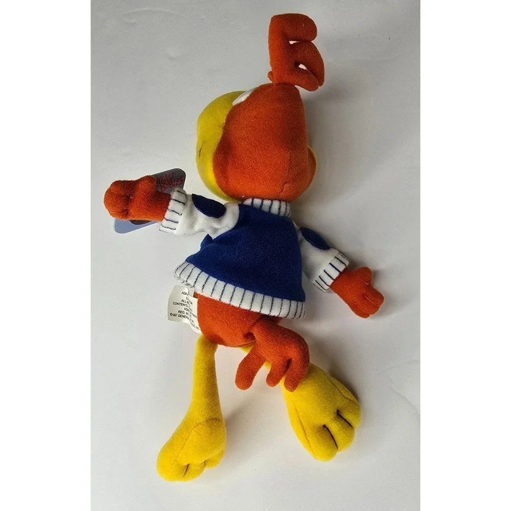 VINTAGE GENERAL‎ MILLS BREAKFAST BABIES 
